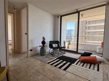 Departamento en venta en Dardignac, Recoleta - 2 dormitorios, 2 baños