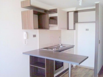 Departamento en venta en Independencia / Los Nidos, Independencia - 2 dormitorios, 1 baño