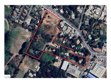 Terreno en venta en Gran Oportunidad de Inversión (177606), Isla de Maipo