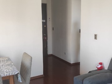 Departamento en venta en Arturo Prat 399, Santiago, Santiago - 2 dormitorios, 2 baños