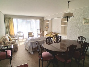 Departamento en venta en 5 norte con 3 oriente, Viña del Mar - 3 dormitorios, 3 baños