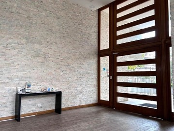 Departamento en venta en Chile España 235, Ñuñoa - 1 dormitorio, 1 baño