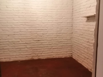 Casa en arriendo mensual en quinquilas, Lampa - 2 dormitorios, 1 baño