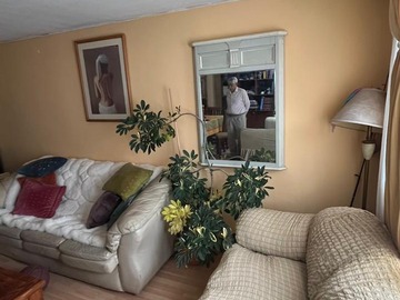 Casa en venta en Oportunidad Casa 3D2B Valle del Sol, Puente Alto - 3 dormitorios, 2 baños