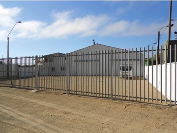 Bodega en arriendo mensual en Camino a quillota, Concón