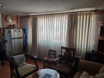 Venta / Departamento / Quilicura