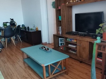 Departamento en venta en Alcalde Pedro Alarcón 1037, San Miguel - 3 dormitorios, 2 baños