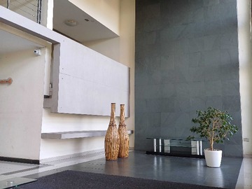 Departamento en arriendo mensual en Inversión Segura en Sector Exclusivo (174544), Concepción - 2 dormitorios, 1 baño