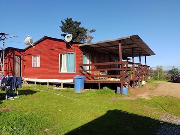 Venta / Casa / El Tabo