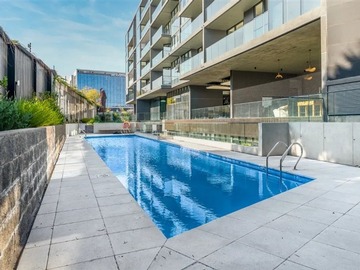 Departamento en venta en Clínica Las Condes / Av. Las Condes / Lo Fontecilla, Vitacura - 3 dormitorios, 2 baños