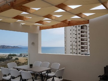 Departamento en arriendo diario en Avenida Los Olivos, Coquimbo, Coquimbo 1780000, Chile, Coquimbo - 3 dormitorios, 3 baños
