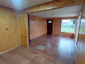 Arriendo Mensual / Casa / Puerto Montt