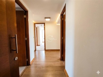 Departamento en venta en Bosques de Montemar, Concón - 3 dormitorios, 3 baños