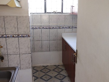 Departamento en venta en belloto centro, Quilpué - 2 dormitorios, 1 baño