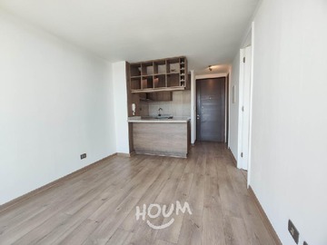 Departamento en venta en Cuarta Avenida, San Miguel - 1 dormitorio, 1 baño
