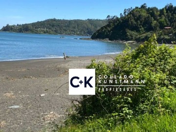 Terreno en venta en venta terreno Playa los Enamorados, Niebla (155708), Valdivia