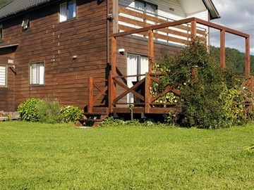 Parcela en venta en Quitacalzón, Valdivia - 4 dormitorios, 3 baños