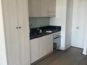 Departamento en venta en La mejor opcion de compra en santiago centro, Santiago - 1 baño
