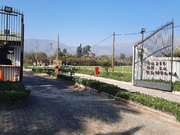 Parcela en venta en Las Palmas de Ocoa, Hijuelas