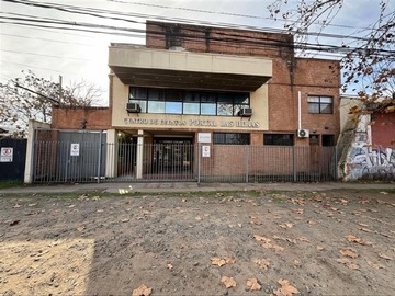Venta / Local Comercial / Talca
