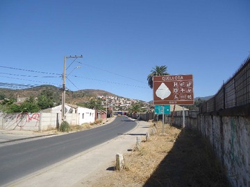 Terreno en venta en Inversión Gran Plusvalía Terreno 15.905 m² (177608), Quillota