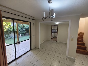 Casa en venta en Directa salida hacia autopista central, Cerrillos - 4 dormitorios, 3 baños