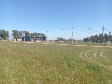Terreno en venta en Gran vista (171060), Quintero