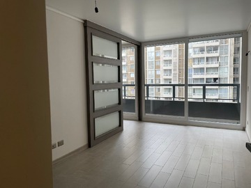Arriendo Mensual / Departamento / Santiago