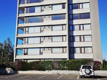 Departamento en venta en Departamento con hermosa vista en idahue, San Pedro de la Paz - 3 dormitorios, 3 baños