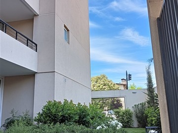Departamento en arriendo mensual en 3 sur, Talca - 1 dormitorio, 1 baño