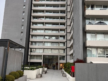 Arriendo Mensual / Departamento / Macul