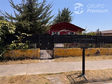 Casa en venta en L. Infante 290, Maipú - 3 dormitorios, 1 baño