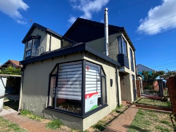 Casa en venta en Kent 20, Hualpén - 4 dormitorios, 3 baños