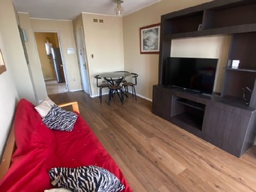 Departamento en venta en Calle el roble 665, penco, Penco - 3 dormitorios, 1 baño