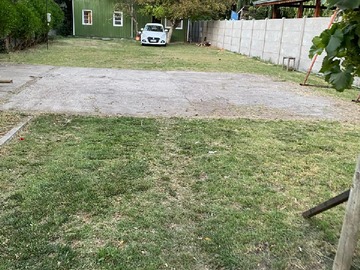 Terreno en arriendo mensual en Las Mercedes, Isla de Maipo