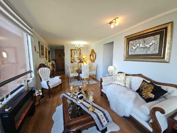Departamento en venta en Venta Dpto 2D 2B 1E 1B Andalue (174240), San Pedro de la Paz - 2 dormitorios, 2 baños