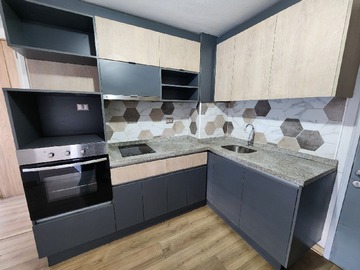 Departamento en venta en Chiloé 1951, Santiago, Región Metropolitana de Santiago 8320000, Chile, Santiago - 2 dormitorios, 2 baños