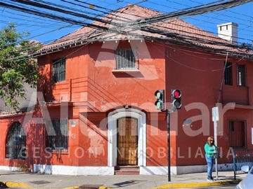 Local Comercial en venta en Ohiggins, La Serena - 3 baños