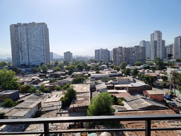 Venta / Departamento / Estación Central