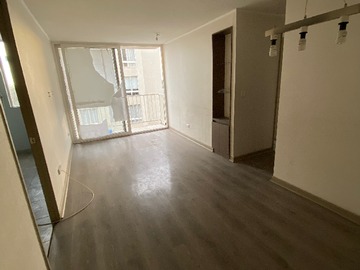 Departamento en venta en Av. Tobalaba 7311, La Florida - 3 dormitorios, 2 baños