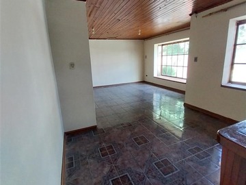 Casa en venta en Villa doña gloria ii, Talca - 3 dormitorios, 2 baños