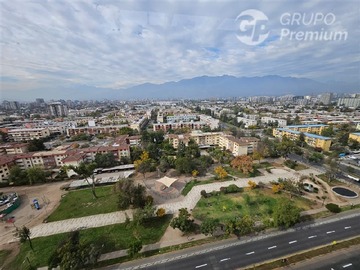 Departamento en venta en La mejor opción de compra en ñuñoa, Ñuñoa - 2 dormitorios, 1 baño