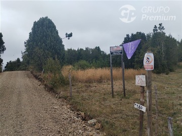 Parcela en venta en pato Llico, Fresia
