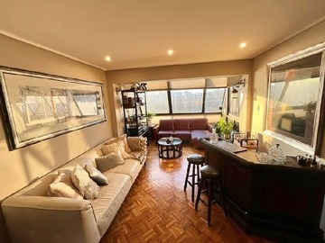 Departamento en venta en 5 Oriente, Viña del Mar - 4 dormitorios, 3 baños