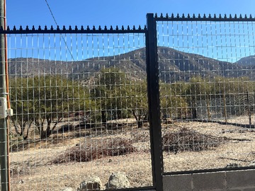 Terreno en venta en Parcelas 10000 m2 miraflores curacavi ruta 68 (176809), Curacaví