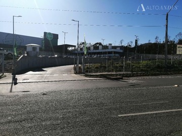 Sitio en venta en jumbo maitencillo, Quintero