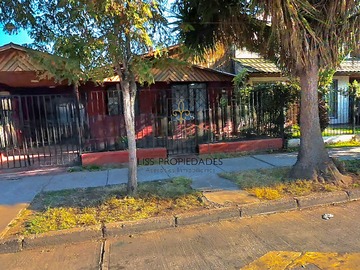 Casa en venta en Casa en venta Villa Los Héroes Maipú $120M (157225), Maipú - 3 dormitorios, 2 baños