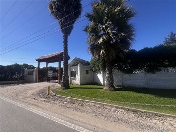 Sitio en venta en Condominio entre cerros, Talagante - 5 dormitorios, 3 baños