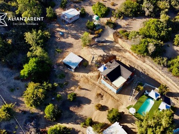 Terreno en venta en Alto el totoral, Quilpué