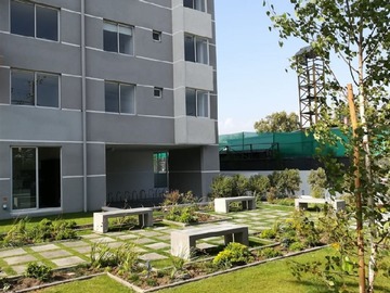 Departamento en venta en Av Pedro Valdivia, Ñuñoa - 3 dormitorios, 2 baños